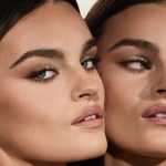 ميك أب باي ماريو Ethereal Eyes Nature وماسكارا بنية