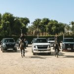 نيسان باترول PRO-4X الذكرى السنوية لأسطورة تتجدد