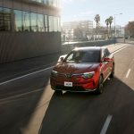 VinFast VF 8 الأناقة الكهربائية لرواد الأعمال