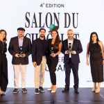 صالون دو شوكولا يكرّم روّاد فنون الطهي والحلويات