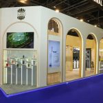 أجمل للعطور تتألق في ذا انتولد ستوريز وأوروم إليكسير