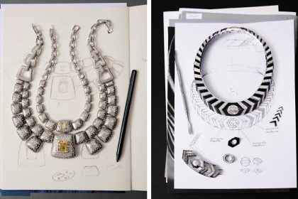 ميسيكا Terres d’Instinct احتفالًا بـ 20 عامًا من الإبداع