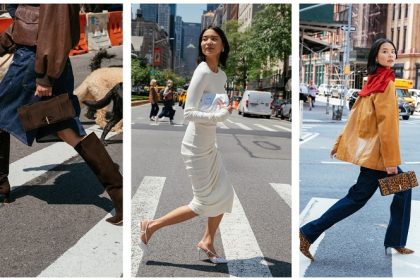 الحقيبة التي لا غنى عنها لأناقة لخريف وشتاء 2025