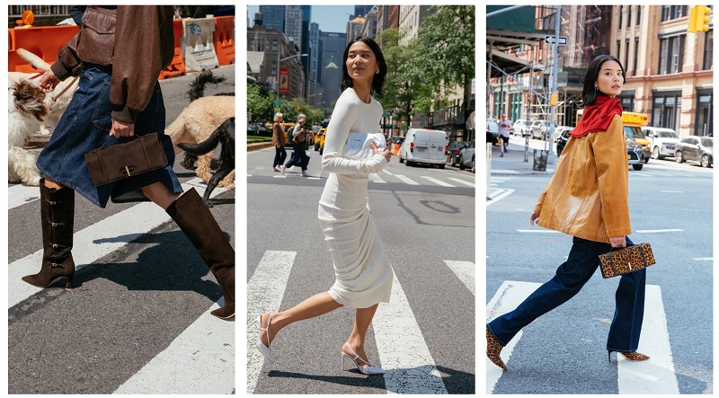 الحقيبة التي لا غنى عنها لأناقة لخريف وشتاء 2025