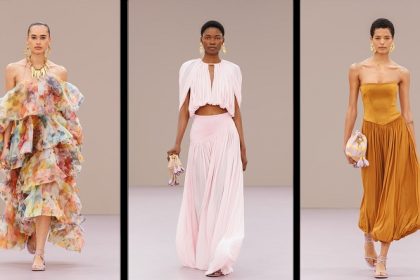  زيمرمان ربيع 2026 روح التآلف حرية السبعينيات بلمسة عصرية