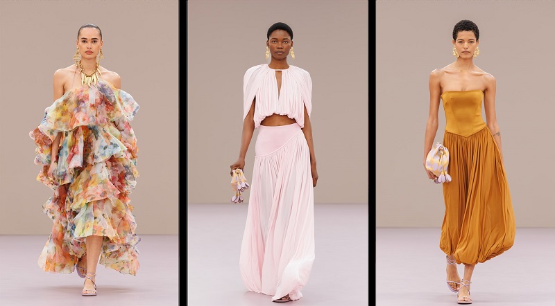  زيمرمان ربيع 2026 روح التآلف حرية السبعينيات بلمسة عصرية