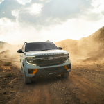 فورد إكسبيديشن ريادة متجددة في عالم سيارات الدفع الرباعي الفاخرة