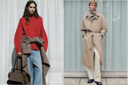 كولكشن أوف ستايل الكشمير يعود بقوة لموسم 2025