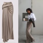 مفضلات العودة إلى العمل من مزي صوفي بالتعاون مع Fabric of Society