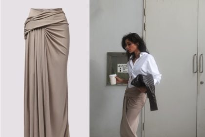 مفضلات العودة إلى العمل من مزي صوفي بالتعاون مع Fabric of Society