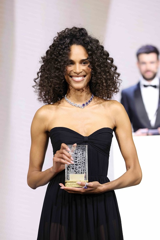 ميسيكا في Grand Prix للمجوهرات تفوز بجائزة أفضل تصميم