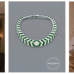 ميسيكا في Grand Prix للمجوهرات تفوز بجائزة أفضل تصميم