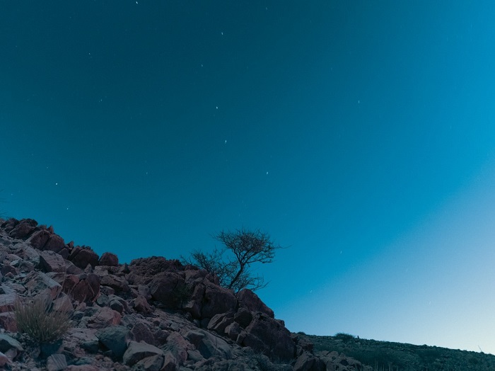 في أعالي جبل الحَمْرِي بارڤارا تشرع أبوابها غداً لعشاق الفخامة الصامتة