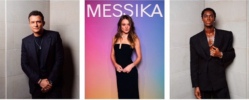 ميسيكا تضيء ماديسون أفينيو عشرين عامًا من التألق 2 ميسيكا تضيء ماديسون أفينيو عشرين عامًا من التألق