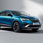 كوليوس 2026 وأركانا سيارات تفهم لغة الطريق