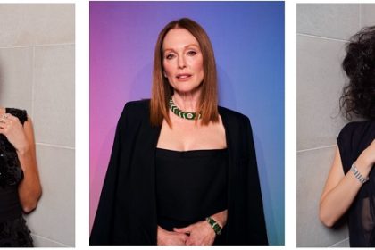 ميسيكا تضيء ماديسون أفينيو عشرين عامًا من التألق