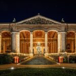 اكتشفوا سحر الشتاء في جنوب غرب ألمانيا