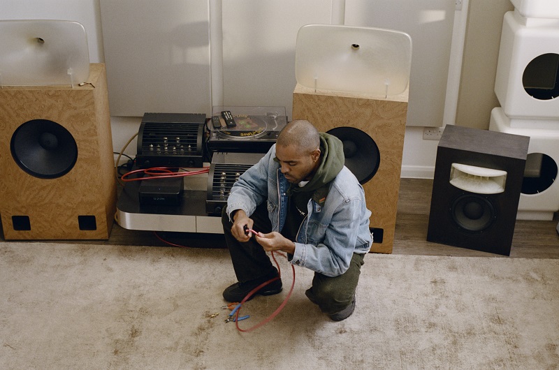 ليفايز وباربور إرث الحرفية في مجموعة حصرية