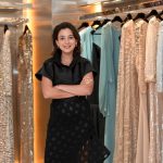  البوشية تعيد تعريف أزياء السهرة والزفاف للعصر الحديث