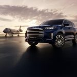 اكسيد VX 2026 فخامة مدعومة بالذكاء لتجربة قيادة لا مثيل لها في الإمارات. العلامة الفاخرة الرائدة في سوق السيارات . عن أحدث تحفها الهندسية، طراز اكسيد VX 2026 