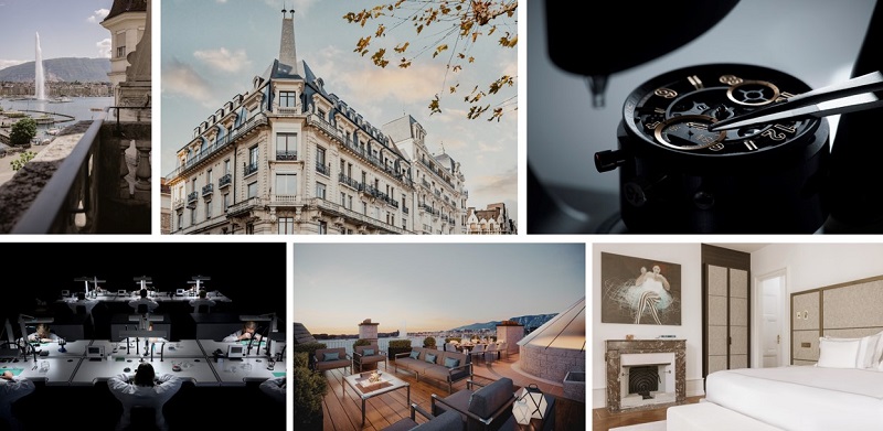 وجهات ملهمة اكتشف شغفك نمّ مهاراتك  