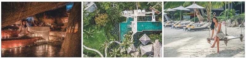 5 أسباب تجعل كامالايا وجهتك المثالية للعافية والصفاء الذهني