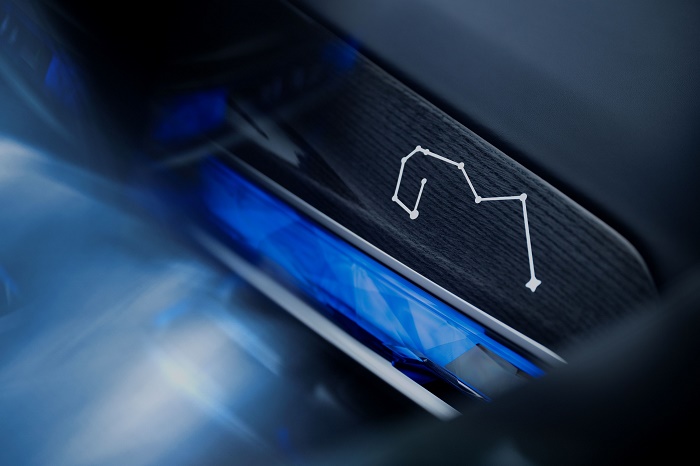 تراند الفخامة BMW الفئة السابعة سهيل يجمع إرث العرب بابتكار الألمان