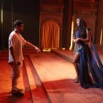 دان حداد يعيد إحياء ريف الطول مع إيمان منصور