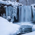 اكتشفوا سحر الشتاء في منطقة توهوكو اليابان