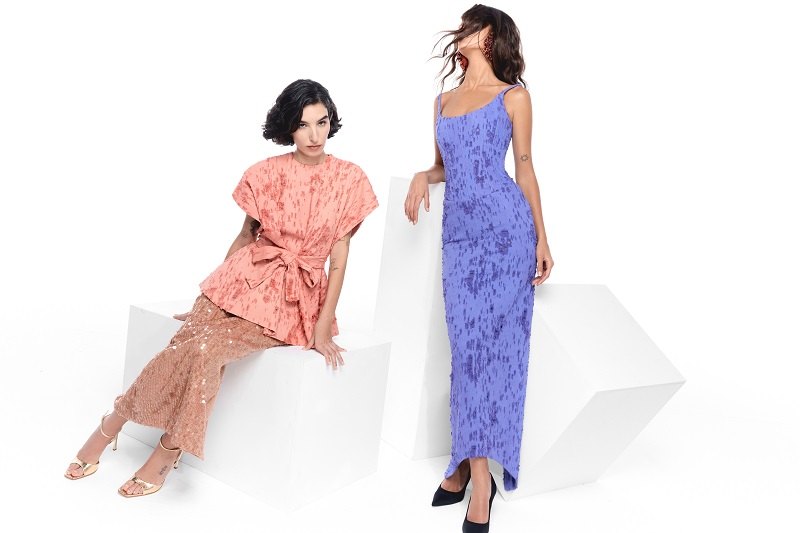 OSTA & AZZI تطلق 15 DROP لربيع وصيف 2026