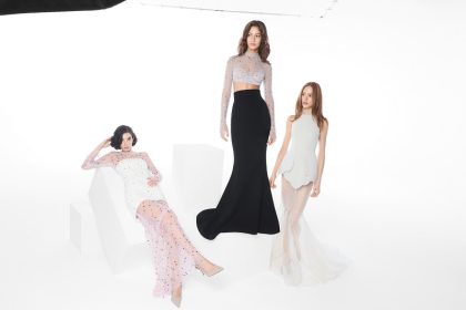 OSTA & AZZI تطلق 15 DROP لربيع وصيف 2026