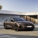 Audi A6 الجديدة كليًا تجربة قيادة فاخرة ومستقبلية