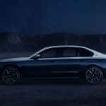 تراند الفخامة BMW الفئة السابعة سهيل يجمع إرث العرب بابتكار الألمان