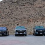 كاديلاك تدشن عصر الفخامة الجديد بـ 5 مركبات