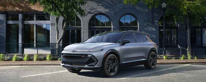 شفروليه 4 سيارات كهربائية جديدة في الشرق الأوسط 3 شفروليه 4 سيارات كهربائية جديدة في الشرق الأوسط