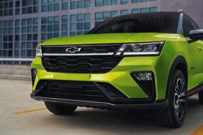 شفروليه جرووف 2026 الـ SUV المدمجة الجديدة كلياً أناقة تقنية وكفاءة