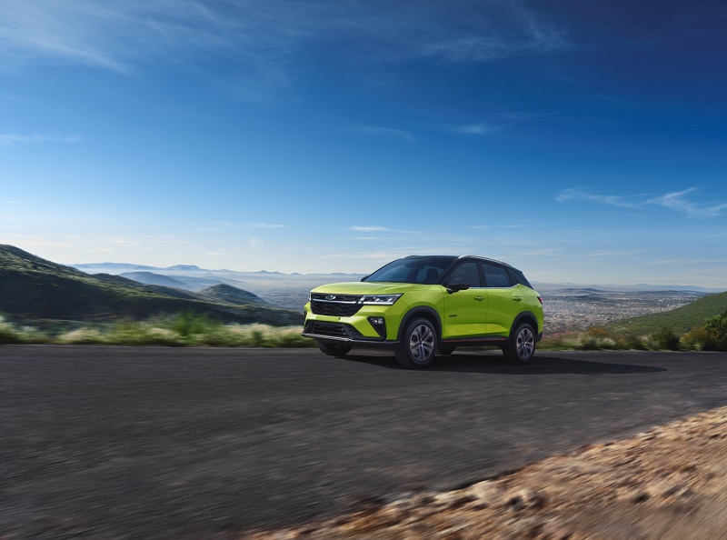 شفروليه جرووف 2026 الـ SUV المدمجة الجديدة كلياً أناقة تقنية وكفاءة