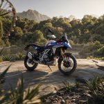 بي إم دبليو موتوراد F 450 GS الجديدة روح GS الأصيلة في فئة A2 بقوة 48 حصانًا