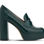 دليلك لأحذية الخريف الفاخرة جيانفيتو روسي يُبهر بمزيج الملمس