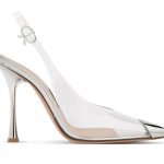 بريق الأعياد جيانفيتو روسي لشتاء 25 بمجموعة كريستالية ساحرة