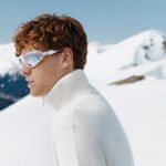 Gucci Altitude أناقة GUCCI EYEWEAR تسيطر على قمم الشتاء