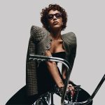 راي بان وميتا تقدم لم ترَ شيئًا بعد حملة عالمية جديدة مع دوجا كات وتيانا تايلور