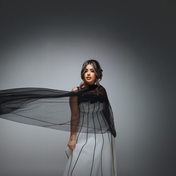 أشواق تُطلِق حبيبك راح عمل غنائي جديد يلامس القلوب 2 أشواق تُطلِق حبيبك راح عمل غنائي جديد يلامس القلوب