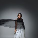 أشواق تُطلِق حبيبك راح عمل غنائي جديد يلامس القلوب