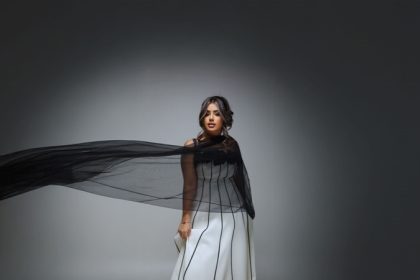 أشواق تُطلِق حبيبك راح عمل غنائي جديد يلامس القلوب