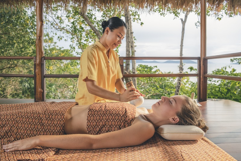 Kamalaya Wellness Sanctuary 5 أسباب تجعل كامالايا وجهتك المثالية للعافية والصفاء الذهني