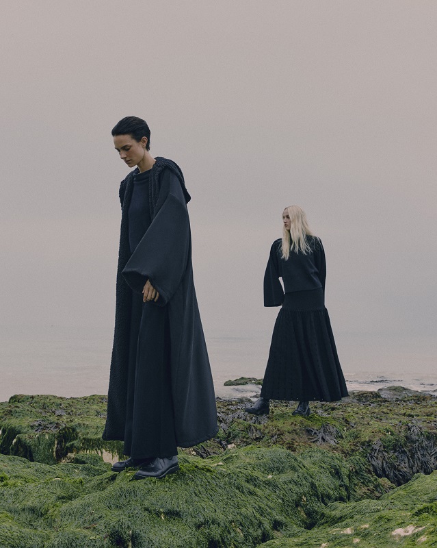 دفء وأناقة ليم تطلق تشكيلتها الشتوية 2025 لتألق لا مثيل له