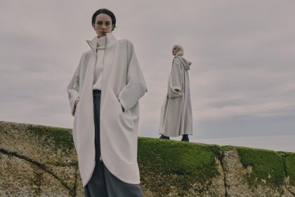 دفء وأناقة ليم تطلق تشكيلتها الشتوية 2025 لتألق لا مثيل له