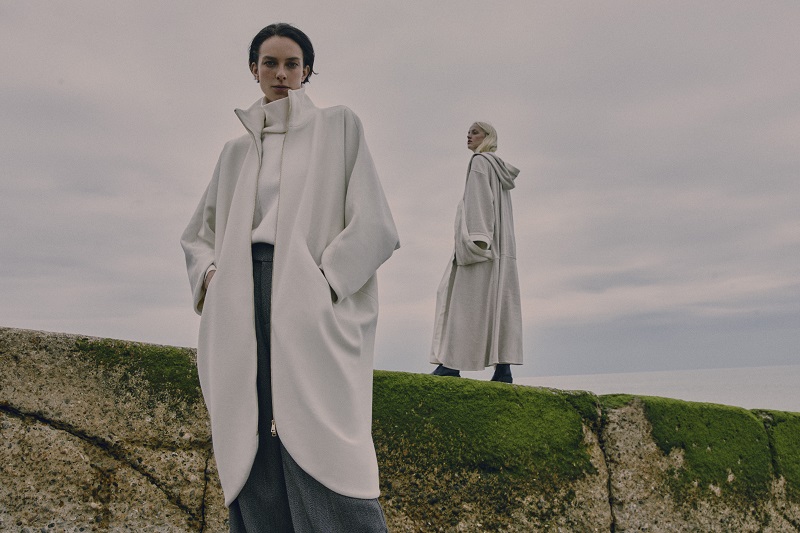 دفء وأناقة ليم تطلق تشكيلتها الشتوية 2025 لتألق لا مثيل له