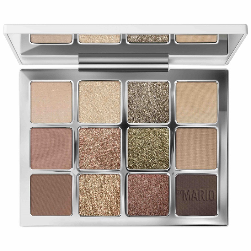 SurrealSkin ® Natural Finish Foundation. بشرة طبيعية خالية من العيوب